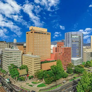 Ana Crowne Plaza By Ihg Hotel