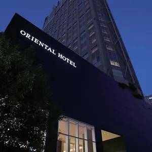 Oriental Hotel